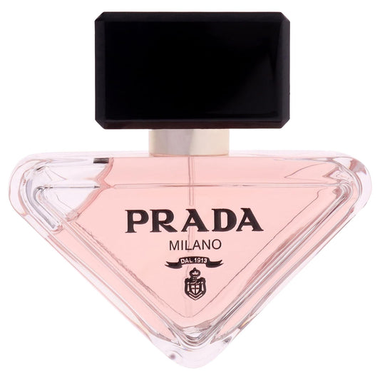 Prada Paradoxe Eau de Parfum Spray for Women, 1.0 Oz, Refillable