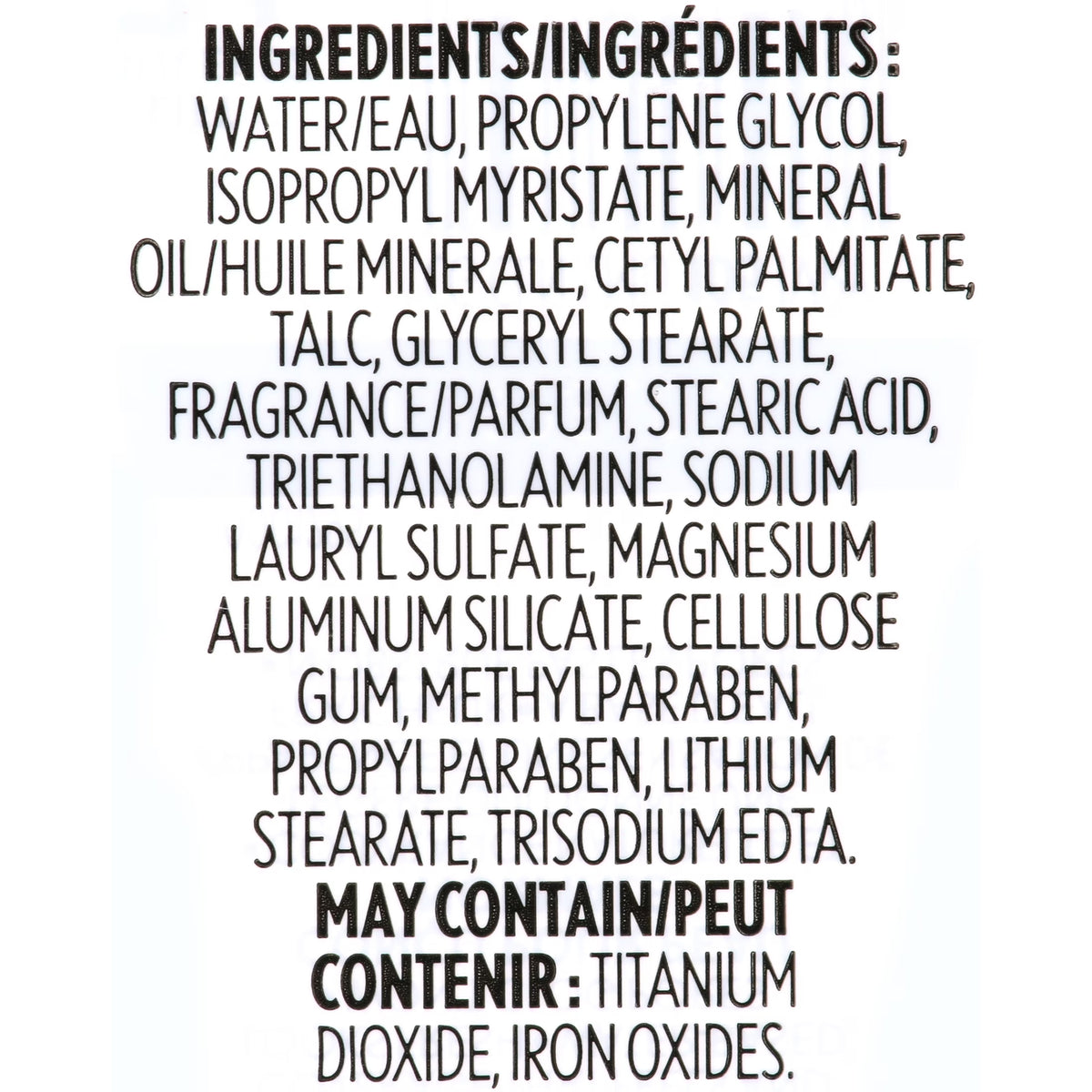 COVERGIRL Clean Liquid Foundation – 105 Ivory, 1 fl oz