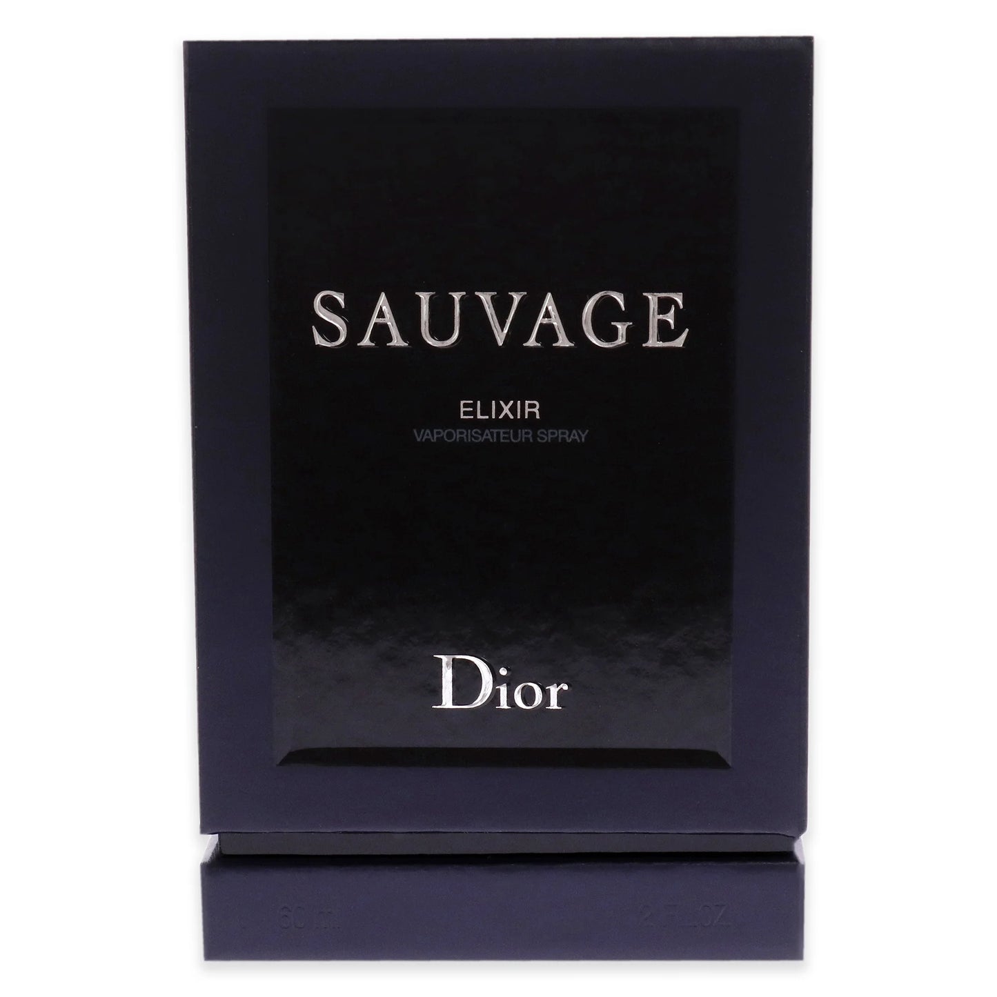 Christian Sauvage Elixir Eau de Cologne Spray, 2 oz