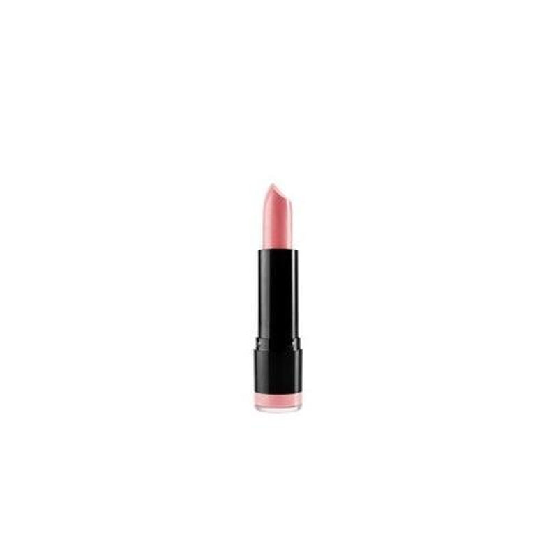 NYX Professional Makeup Extra Creamy Round Lipstick - Available in Various Shades