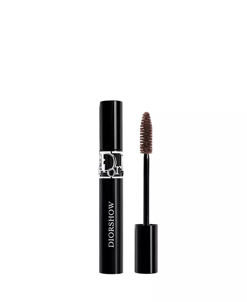 show 24H Buildable Volume Mascara