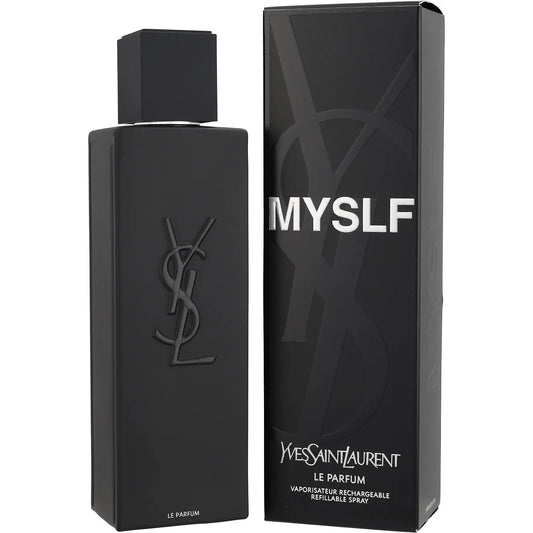 Myslf Yves Saint Laurent by Yves Saint Laurent Parfum for Men