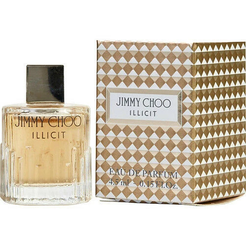 Illicit Eau de Parfum