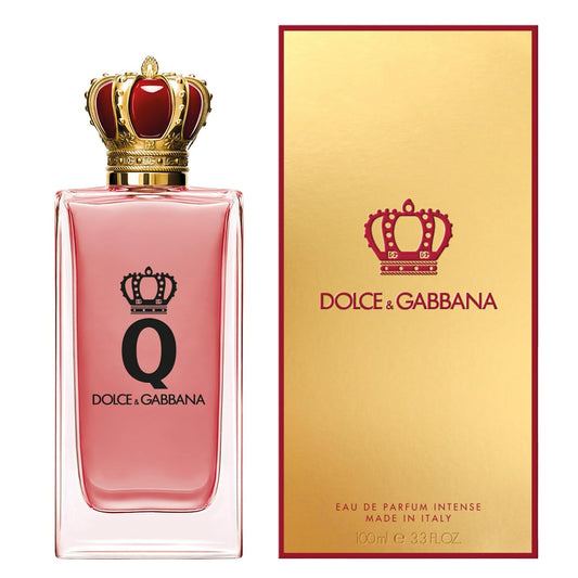 Dolce&Gabbana Q Intense Eau de Parfum Spray for Women