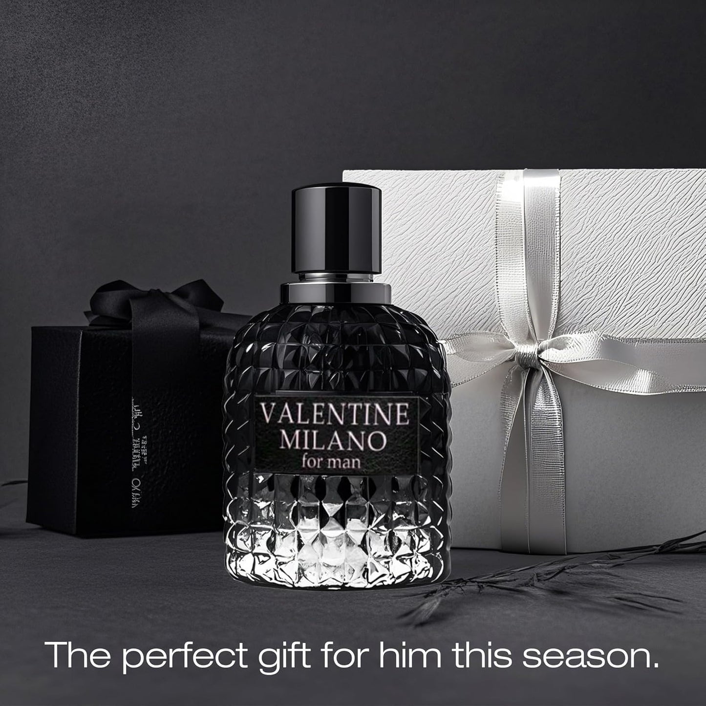 AFLUXE Milano Men's Eau de Toilette - Valentine's Edition