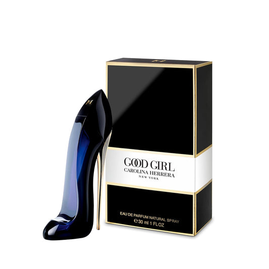 Good Girl Eau De Parfum Spray for Women by Carolina Herrera, 1.0 Oz