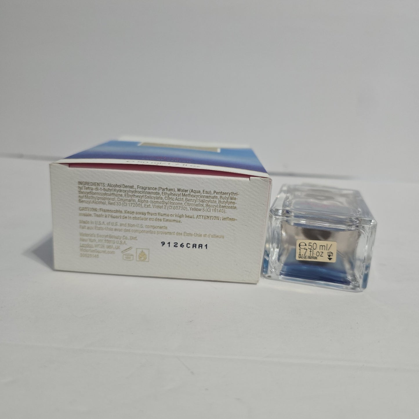 Victoria's Secret Very Sexy Now Eau de Parfum, 1.7 fl oz