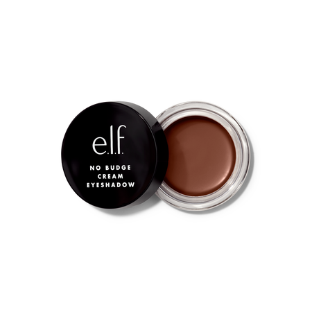 e.l.f. No Budge Cream Eyeshadow – Sand Dune