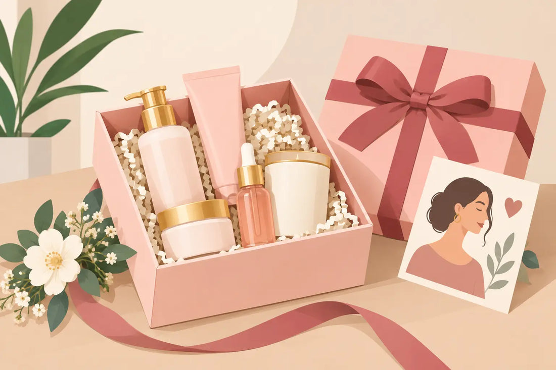 Beauty Gift Sets That Feel Personal, Not Generic