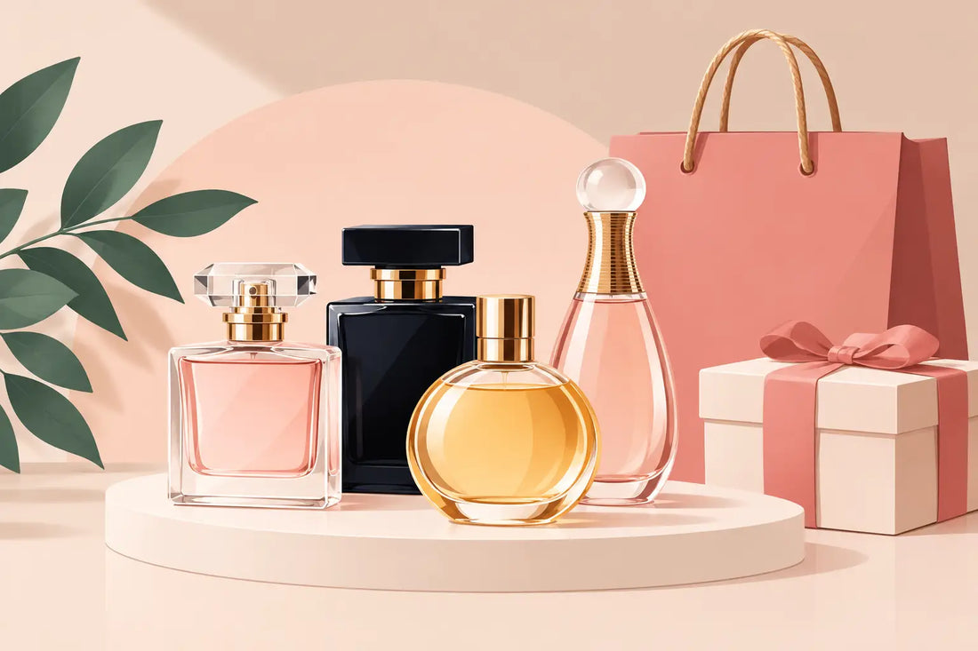 Designer Perfume Deals Worth Shopping Now