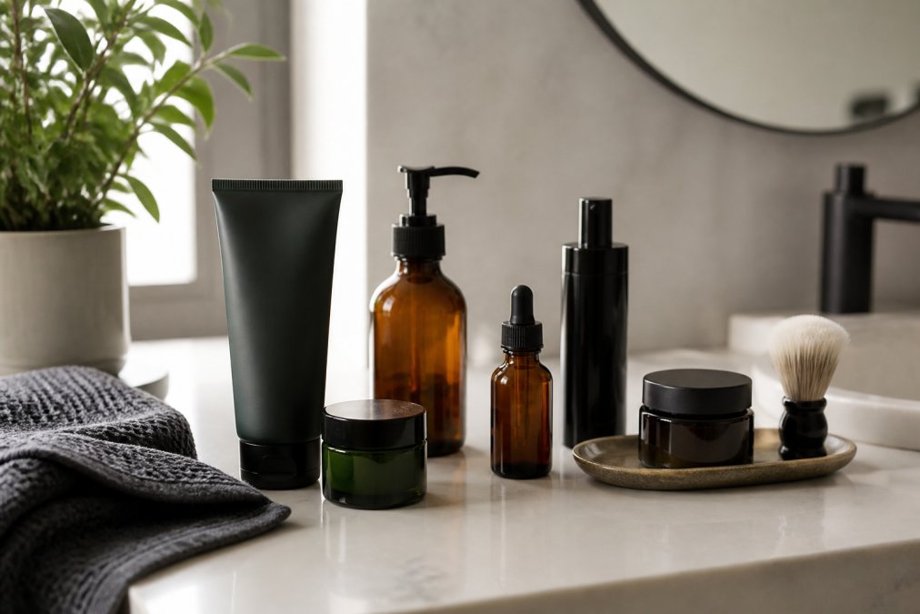 Best Skincare for Men Over Thirty: 2026 Routine Guide