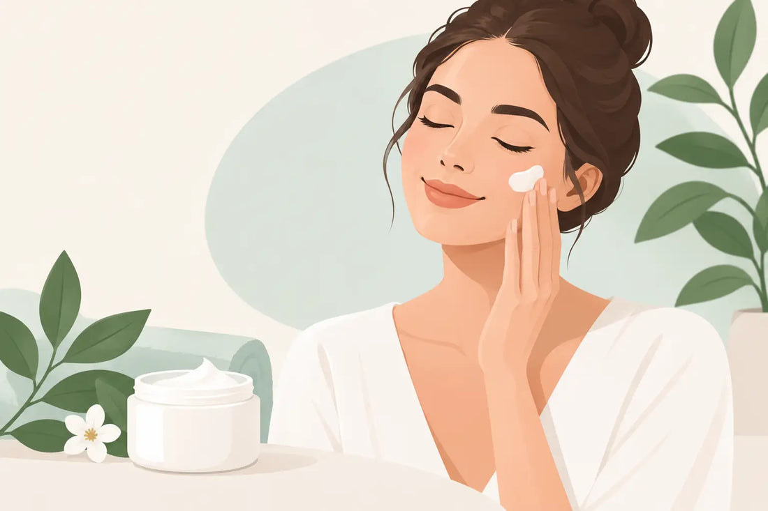 Moisturizer for Sensitive Skin That Feels Good