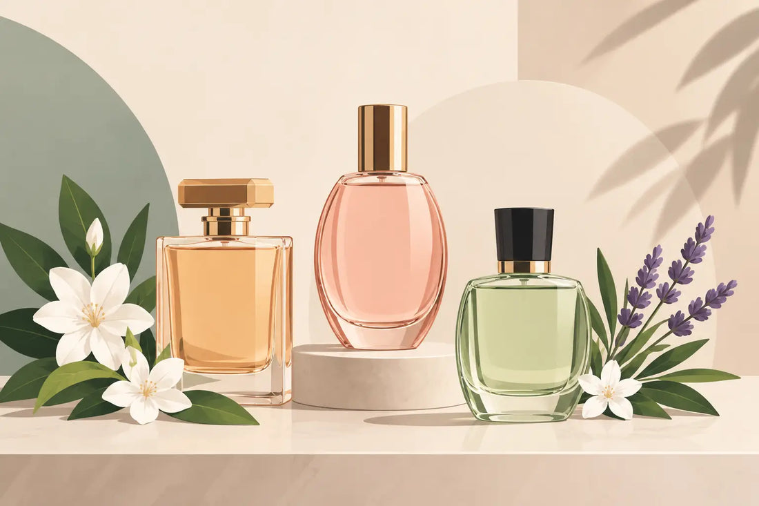 New Fragrance Products Worth Trying This Season