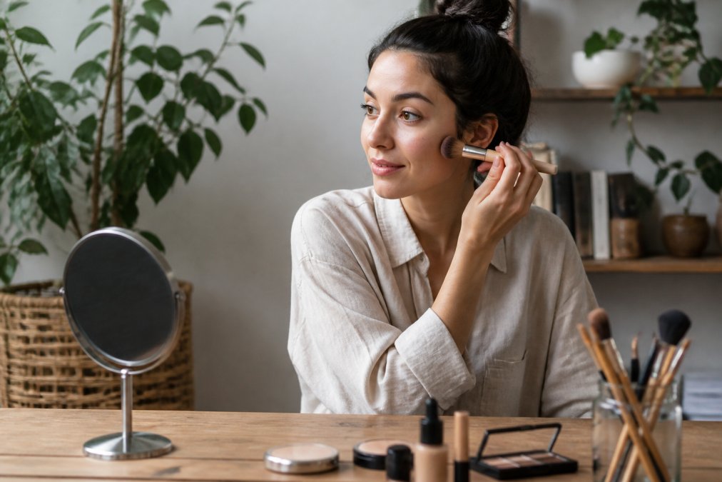 How to Choose Makeup for a Natural Look in 2026