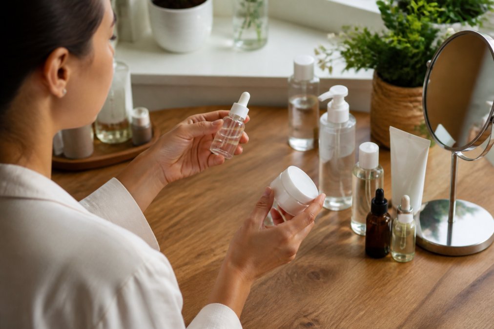 How to Get Personalized Skincare Recommendations