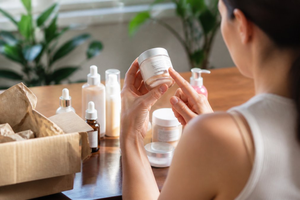 How to Verify Authenticity of Online Beauty Products