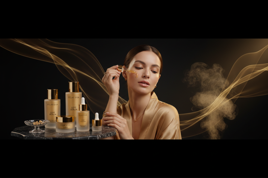 The Ultimate Skincare Routine: Tips for Glowing, Healthy Skin