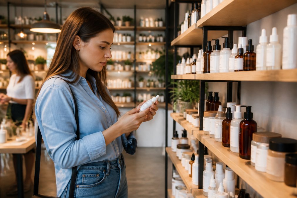 Why Curated Beauty Shops Beat Amazon