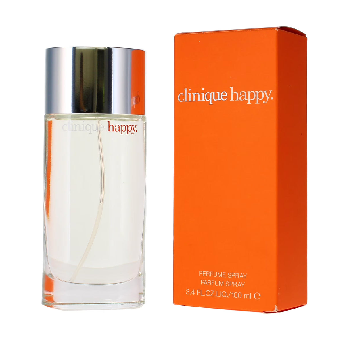 Clinique — Clinique Happy Eau de Parfum for Women – 3.4 oz