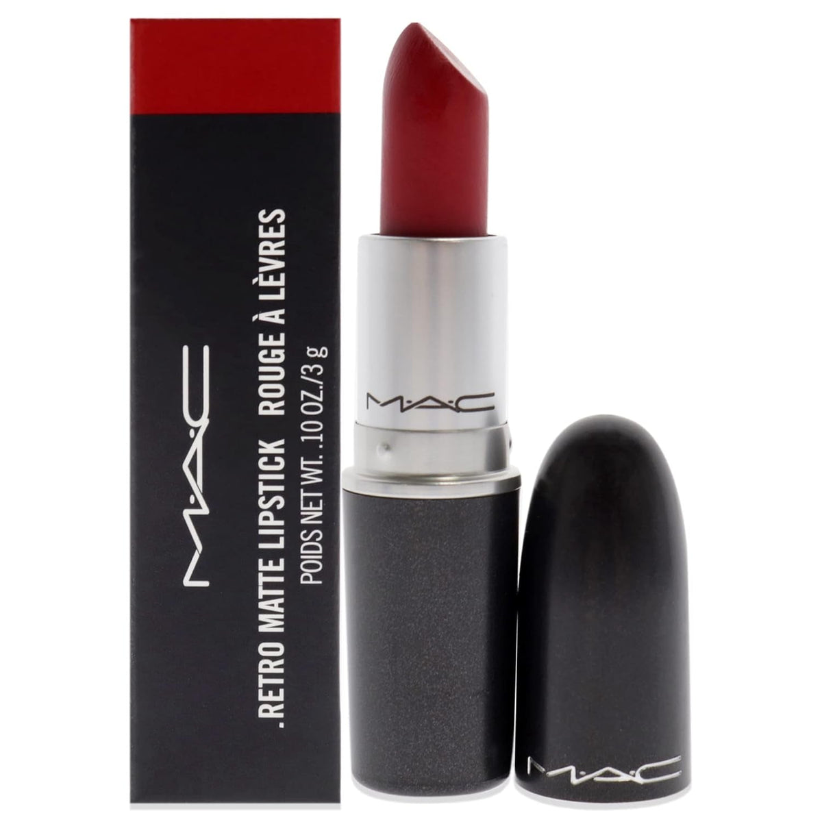 MAC cosmetics