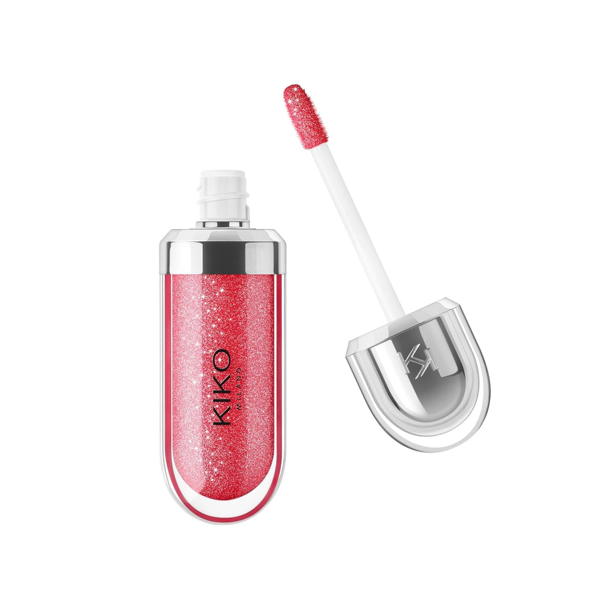 Makeup — KIKO Milano 3D Hydra Lip Gloss