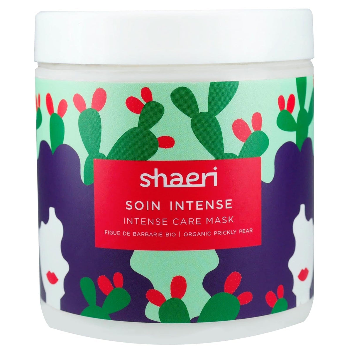Hair Masks & Treatments