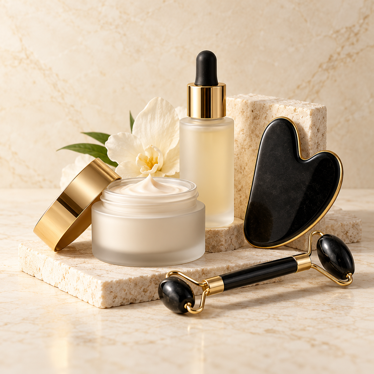 Anti-Aging category illustration