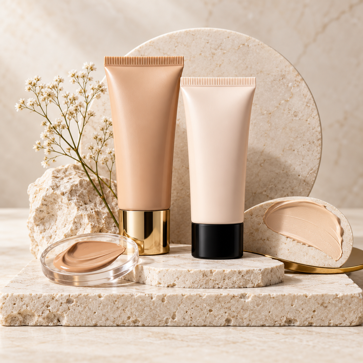 BB & CC Creams category illustration