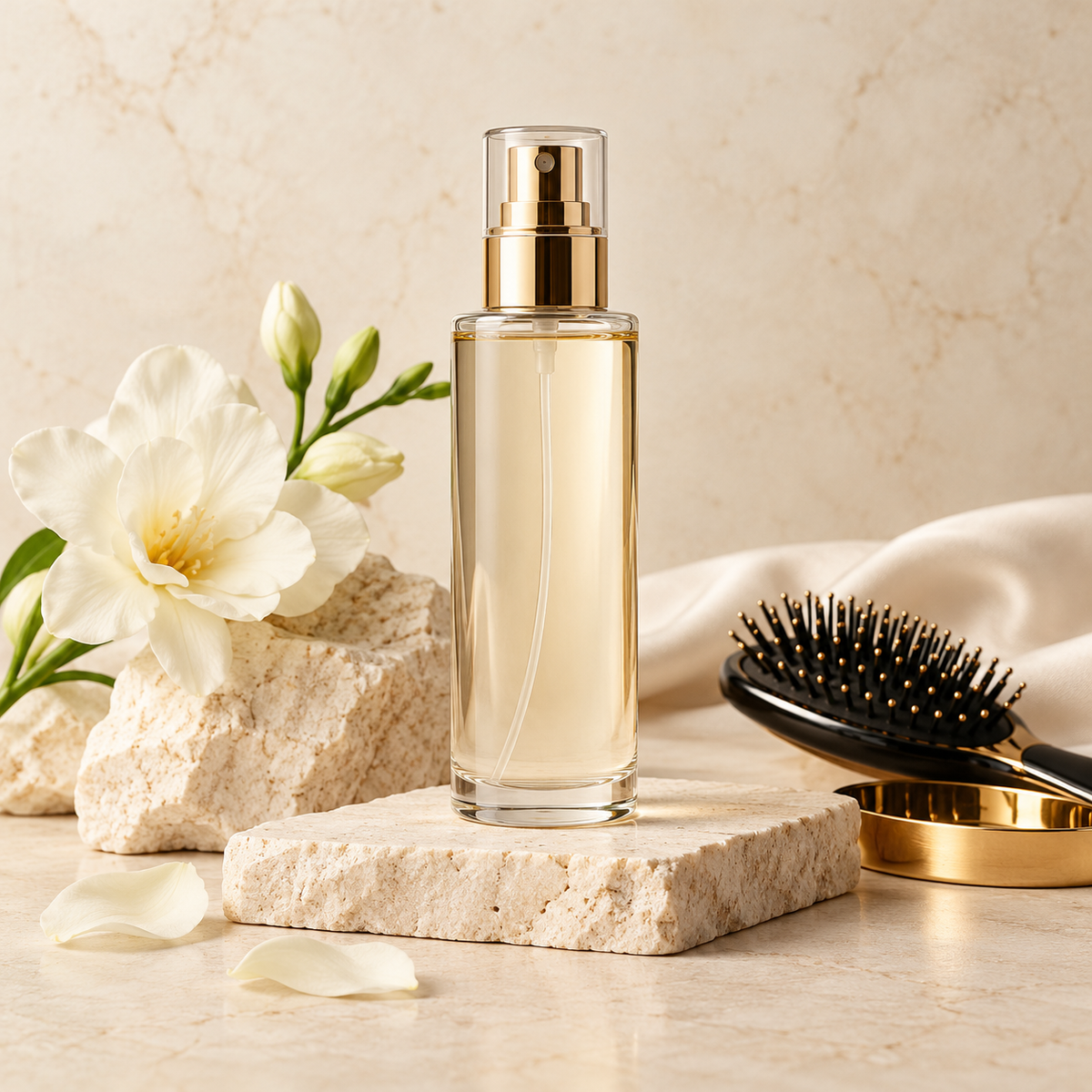 Body & Hair Mist category illustration