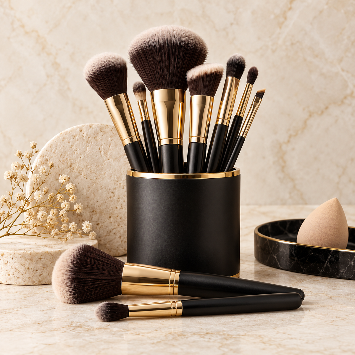 Brush Sets category illustration