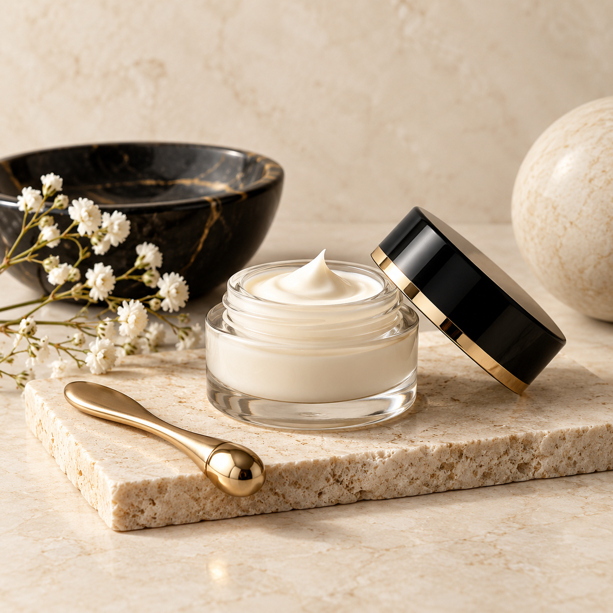 Eye Cream category illustration