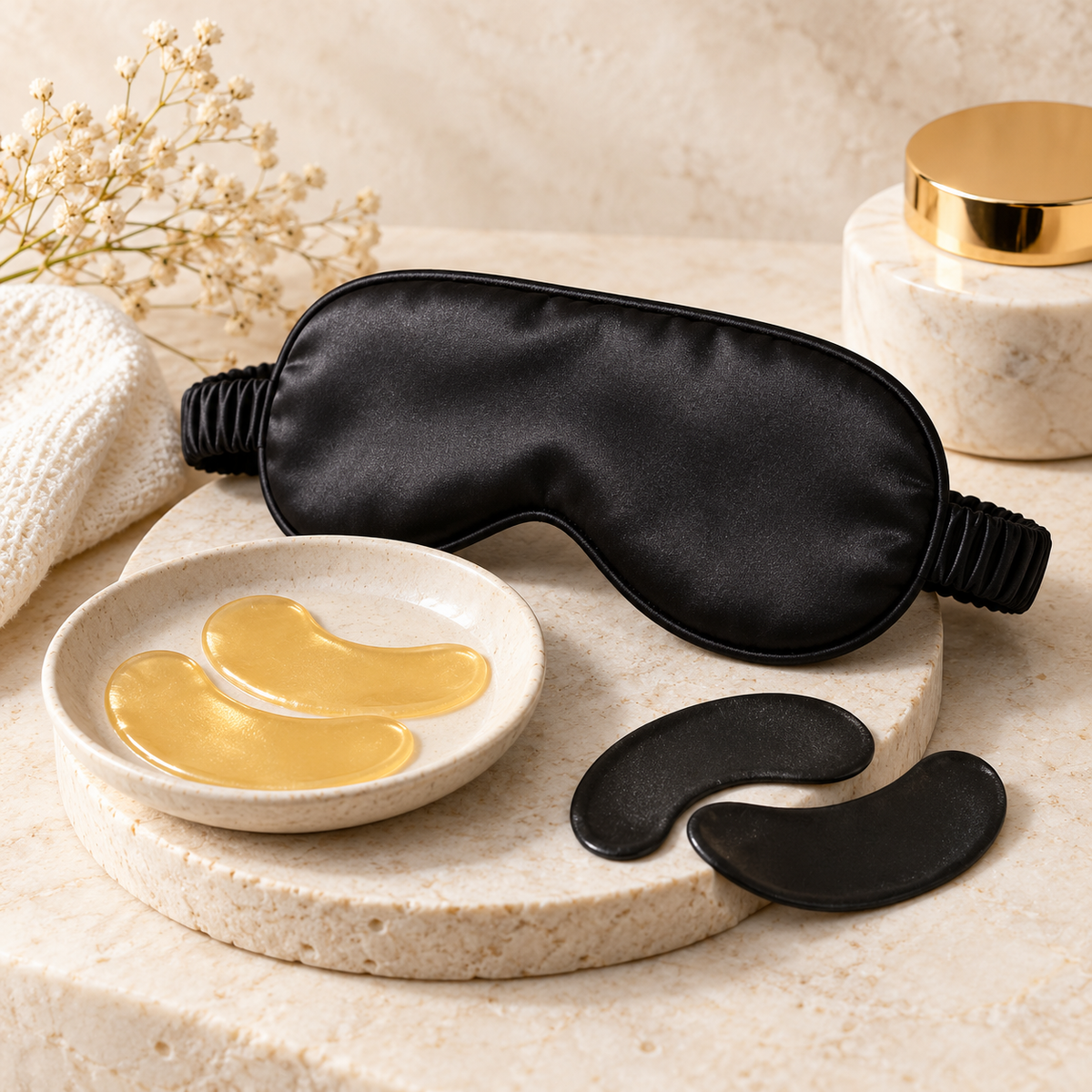Eye Masks category illustration