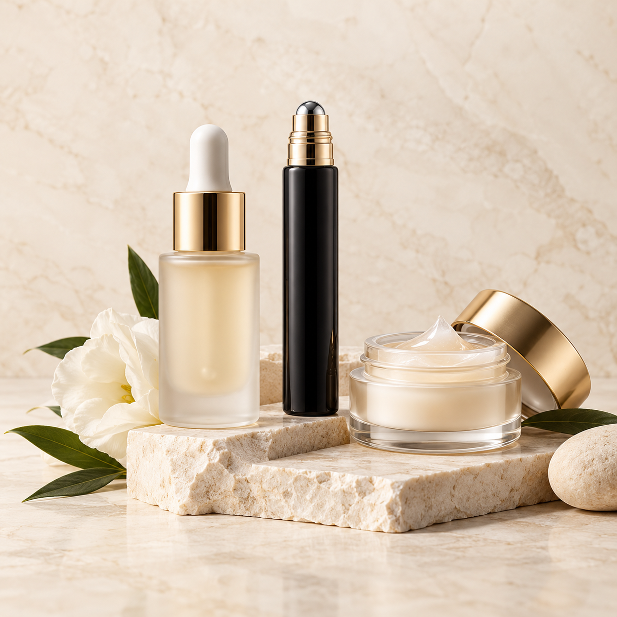 Eye Serums category illustration