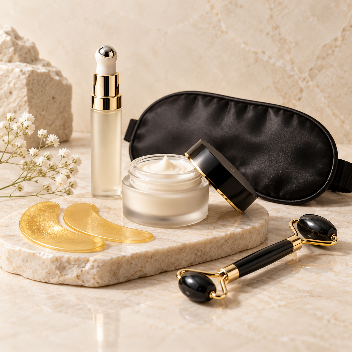 Eye Treatments category illustration