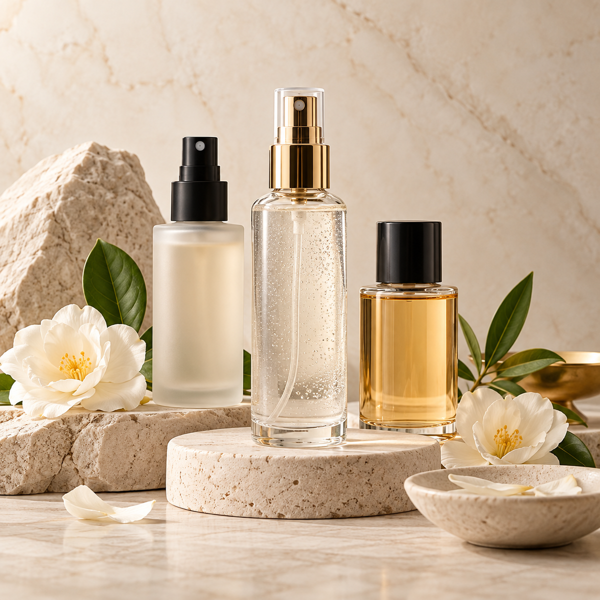 Face Mists & Essences category illustration