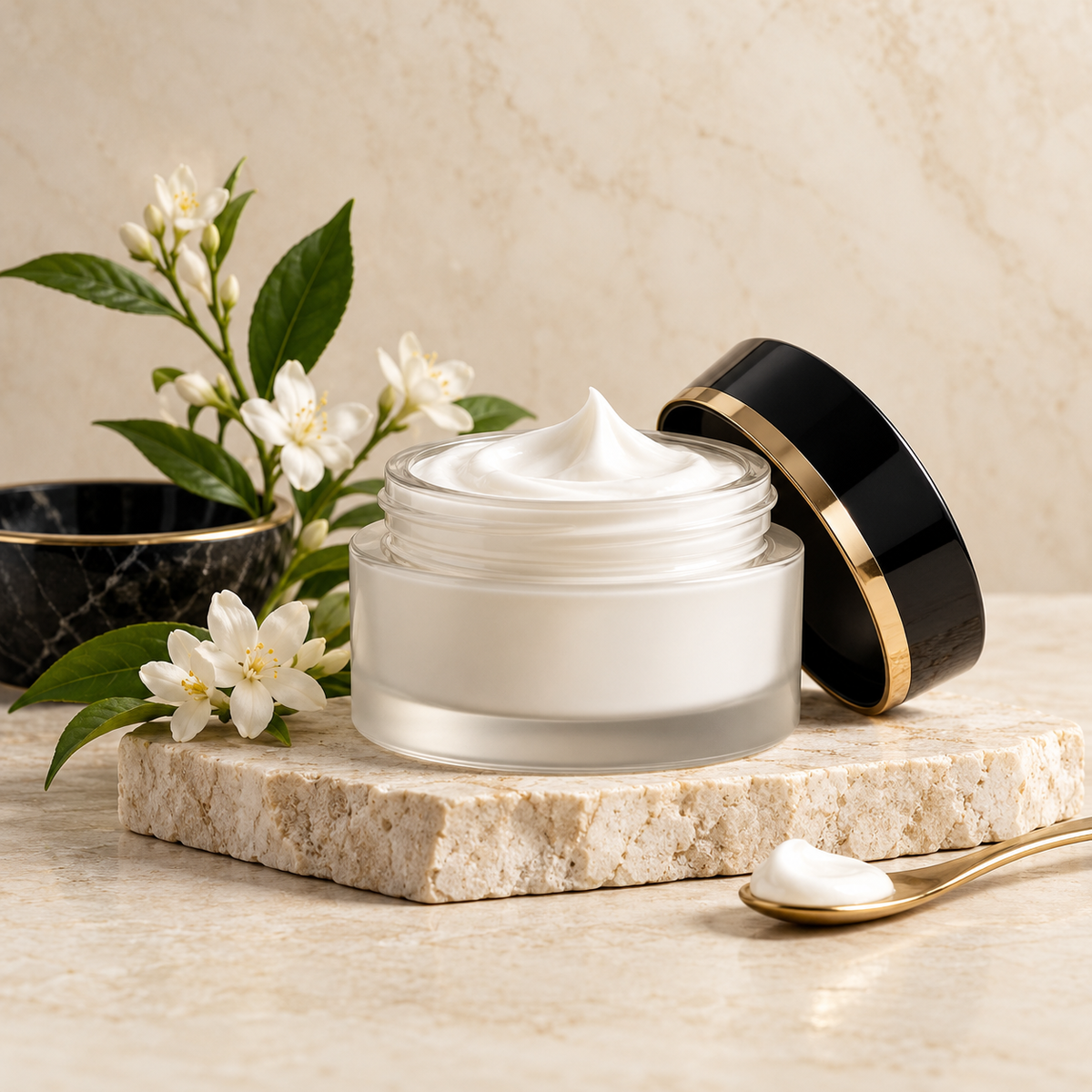 Face Moisturizer category illustration