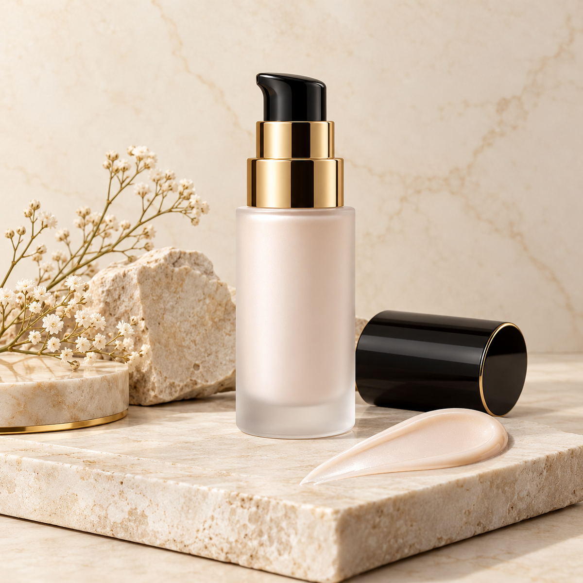 Face Primer category illustration