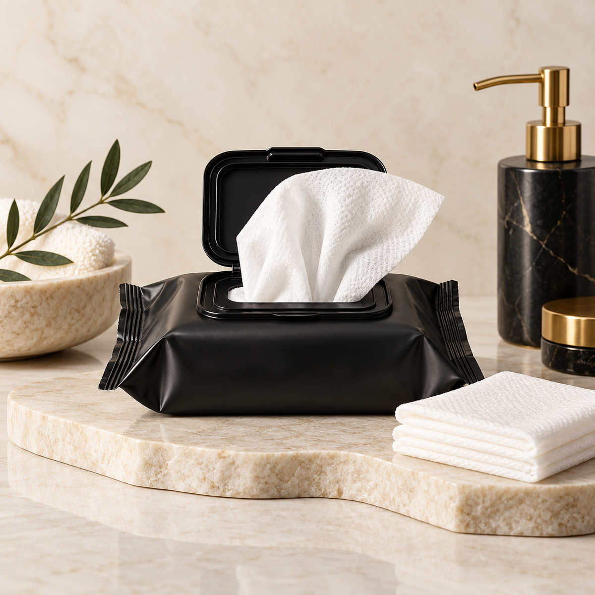 Face Wipes category illustration