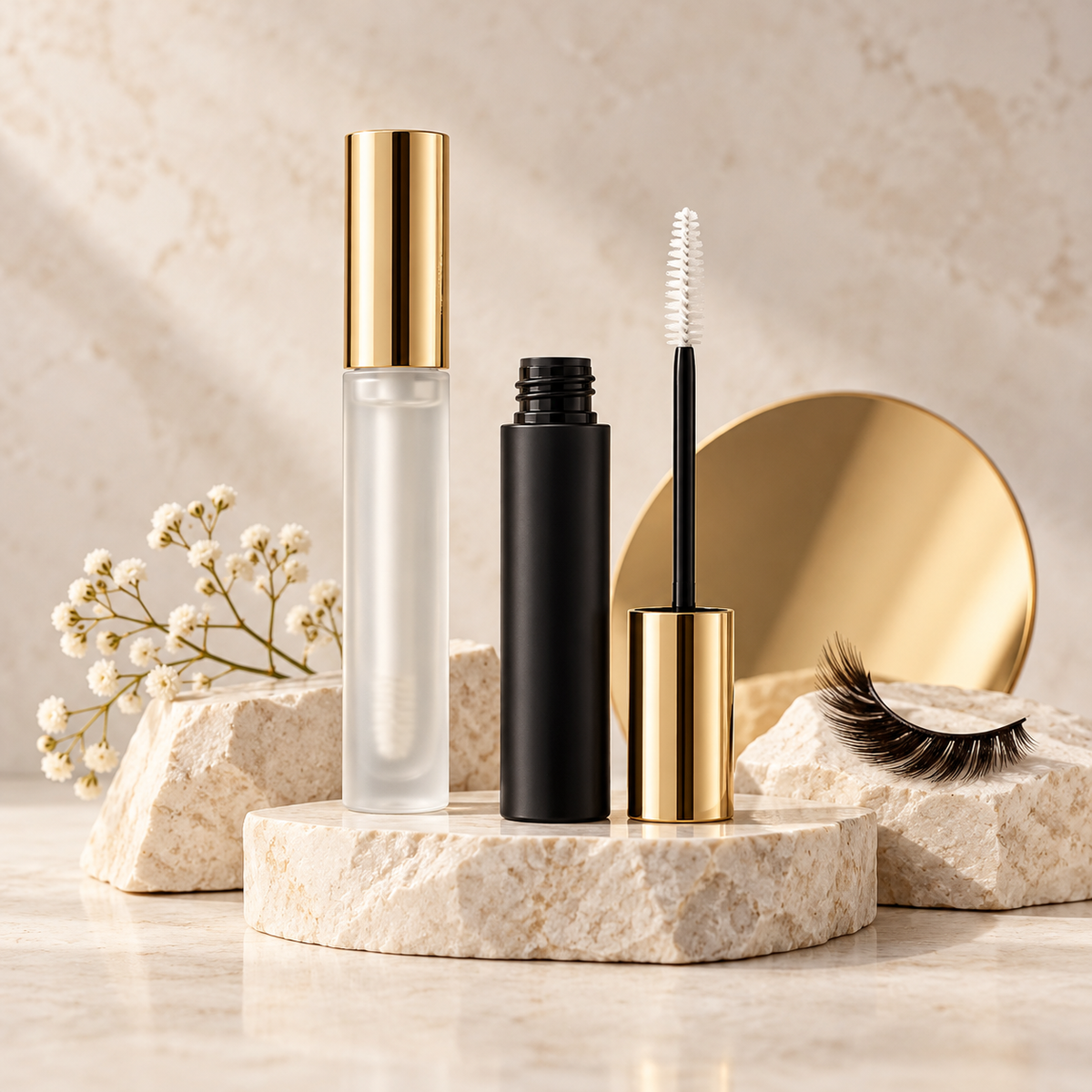 Lash Primer & Serums category illustration