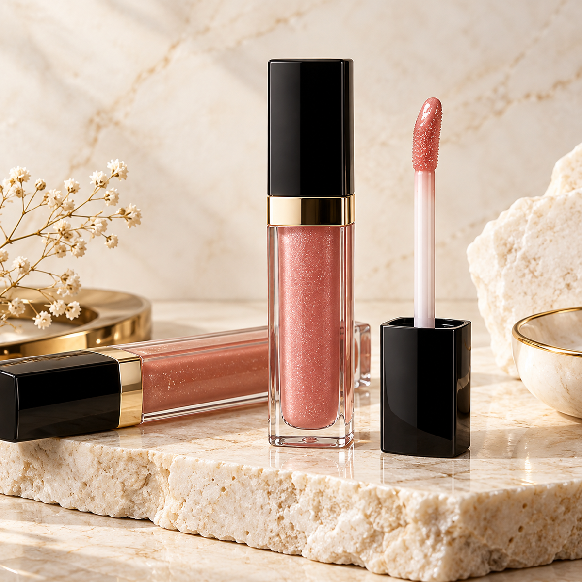 Lip Gloss category illustration