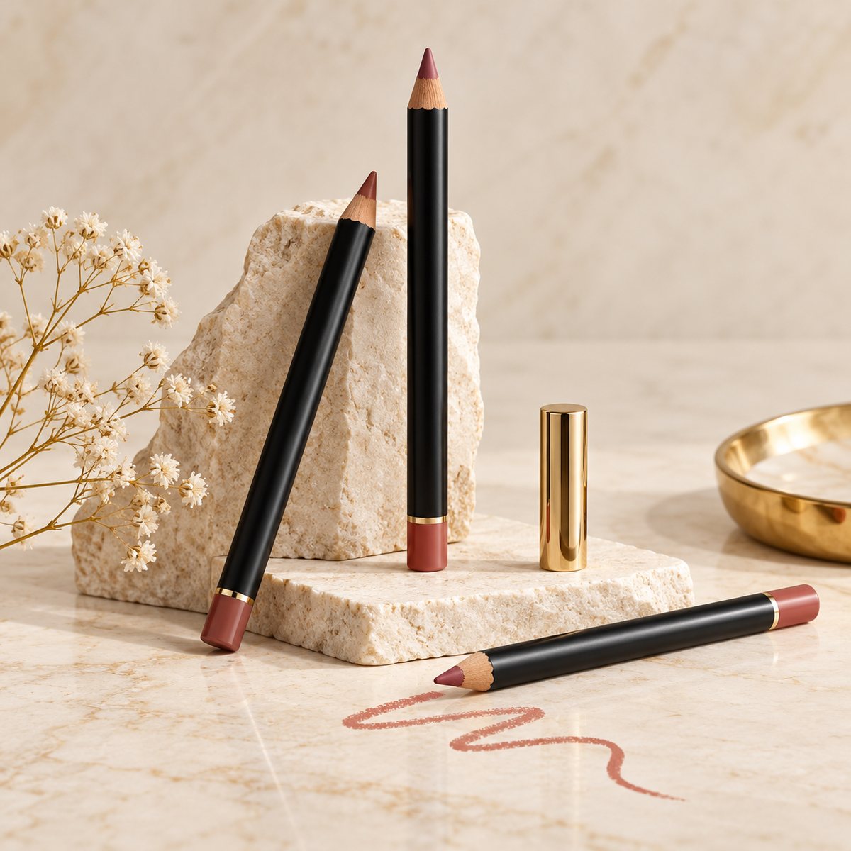 Lip Liner category illustration