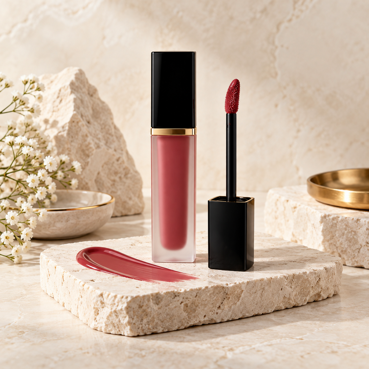 Lip Stain category illustration