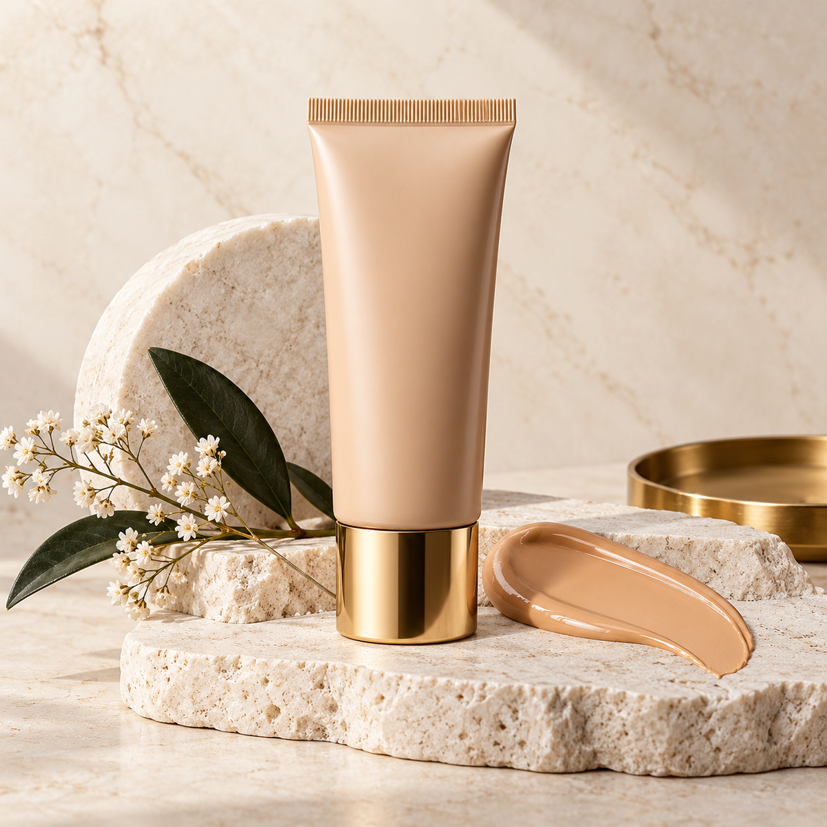 Tinted Moisturizer category illustration