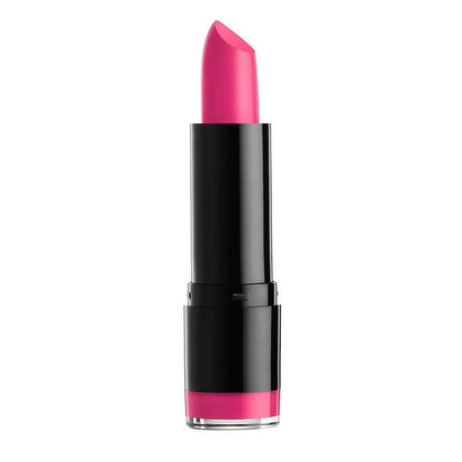 NYX Professional Makeup Extra Creamy Round Lipstick - Available in Various Shades