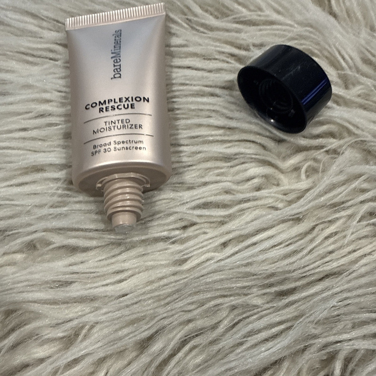 Bareminerals Complexion Rescue Tinted Moisturizer, Birch 1.5, 15ml (0.5 fl oz)