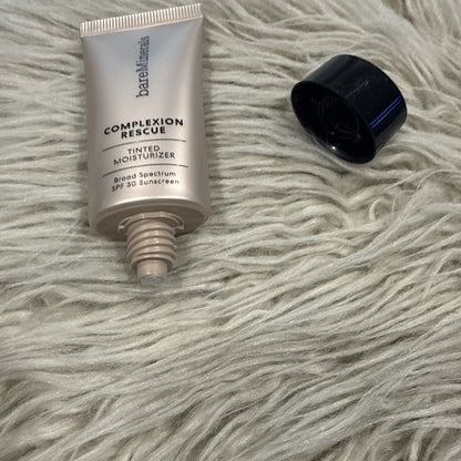 Bareminerals Complexion Rescue Tinted Moisturizer, Birch 1.5, 15ml (0.5 fl oz)