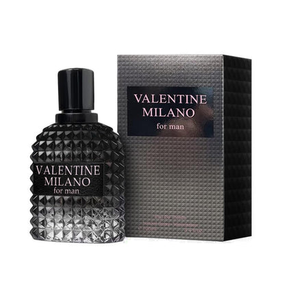 AFLUXE Milano Men's Eau de Toilette - Valentine's Edition
