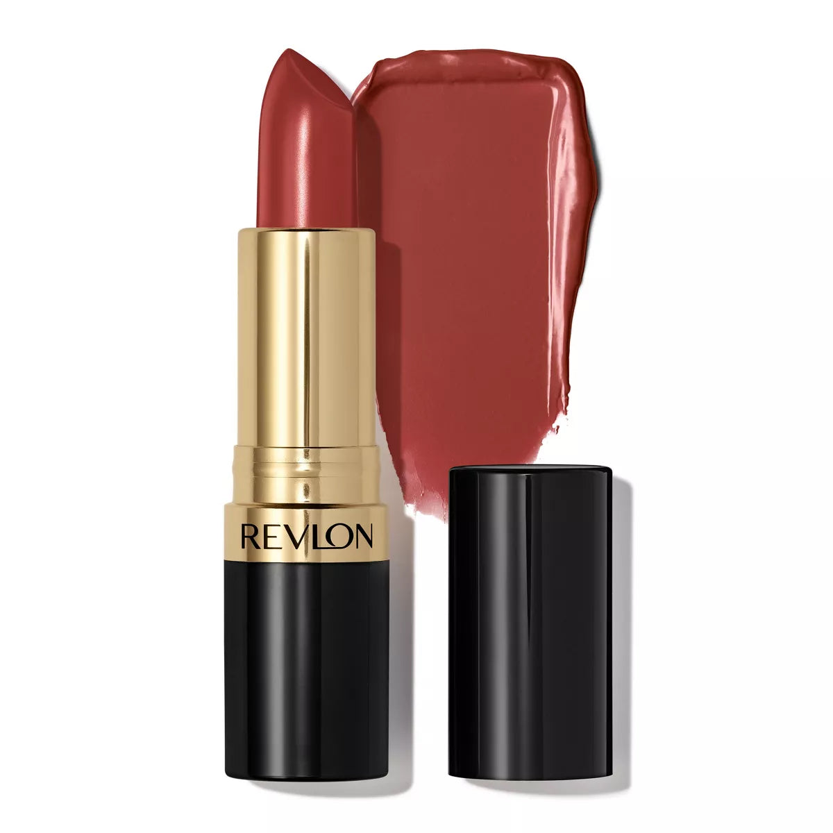 Revlon Super Lustrous Lipstick 0.15 oz