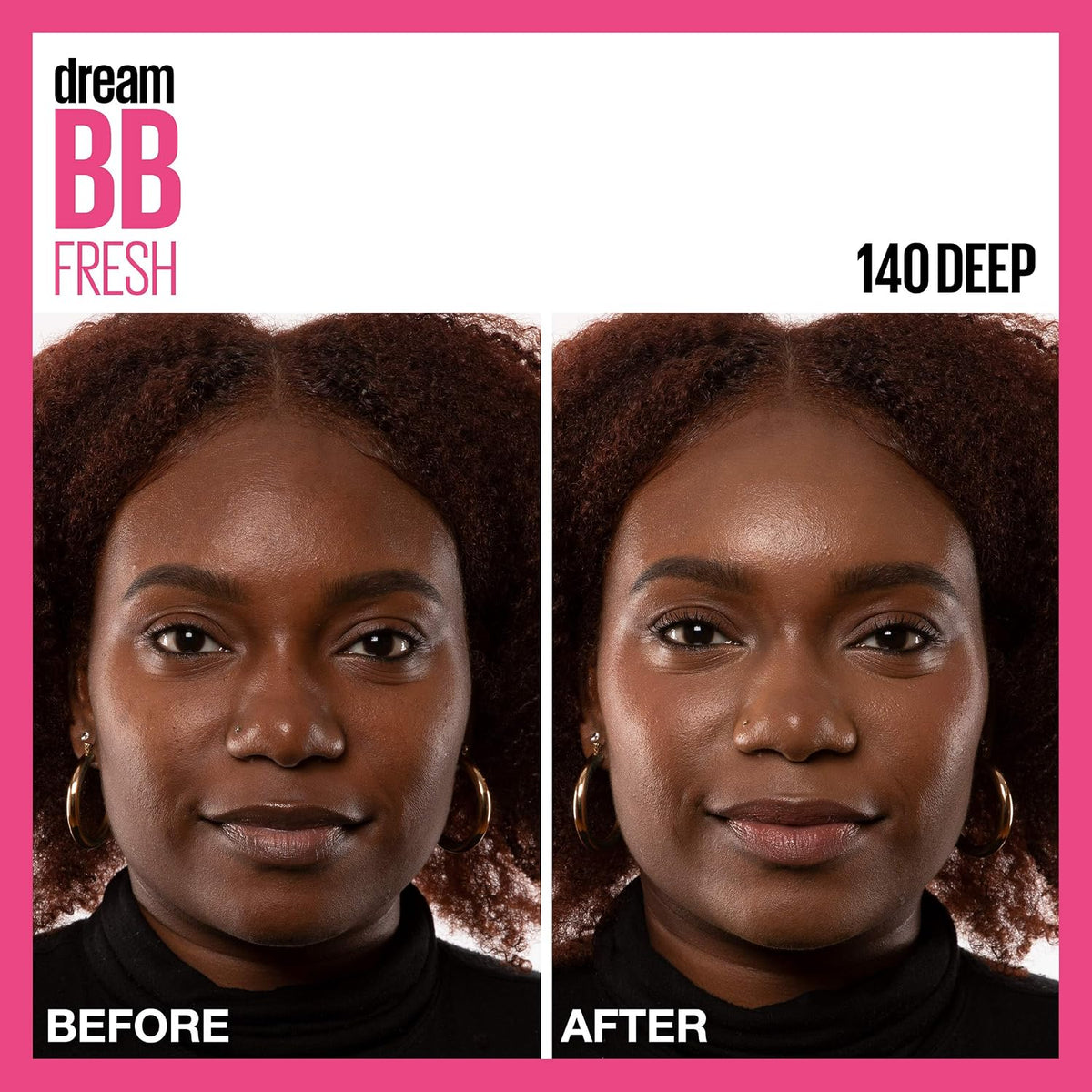 Maybelline Dream Fresh BB Cream, SPF 30, 1 fl oz