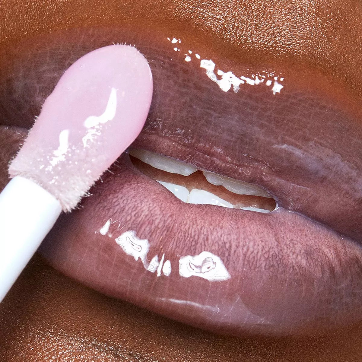 COVERGIRL Clean Fresh Yummy Lip Gloss, 0.33 Fl Oz